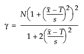 Equation shown here Equation shown here