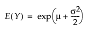 Equation shown here Equation shown here