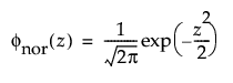 Equation shown here Equation shown here