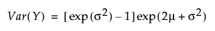 Equation shown here Equation shown here