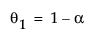 Equation shown here Equation shown here