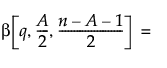 Equation shown here