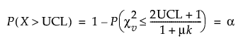 Equation shown here Equation shown here