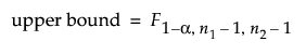 Equation shown here Equation shown here
