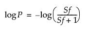 Equation shown here