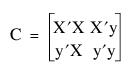 Equation shown here Equation shown here
