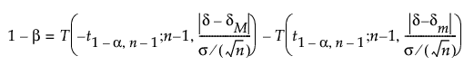 Equation shown here Equation shown here