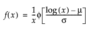 Equation shown here Equation shown here