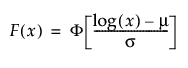 Equation shown here Equation shown here