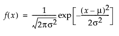 Equation shown here Equation shown here