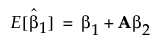 Equation shown here Equation shown here