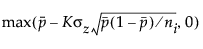 Equation shown here Equation shown here
