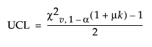 Equation shown here Equation shown here