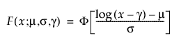 Equation shown here Equation shown here