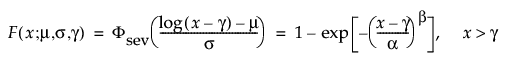Equation shown here Equation shown here