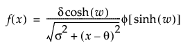 Equation shown here Equation shown here