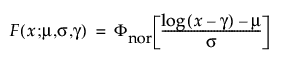 Equation shown here Equation shown here