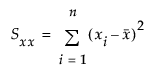 Equation shown here Equation shown here