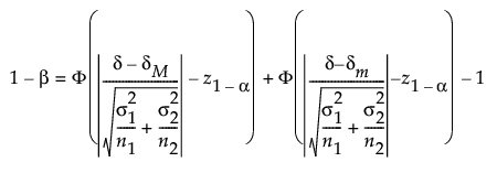 Equation shown here Equation shown here