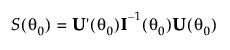 Equation shown here Equation shown here