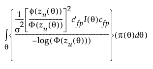 Equation shown here
