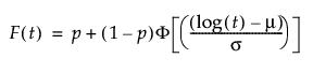Equation shown here Equation shown here