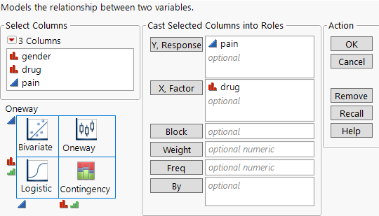 The Oneway Launch Window