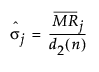 Equation shown here