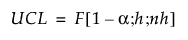 Equation shown here Equation shown here