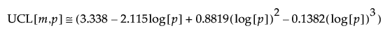 Equation shown here Equation shown here