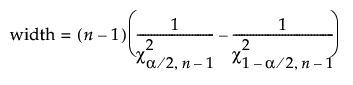 Equation shown here Equation shown here