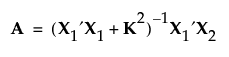 Equation shown here Equation shown here