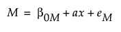Equation shown here Equation shown here