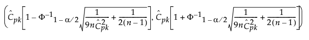 Equation shown here Equation shown here