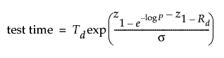 Equation shown here Equation shown here