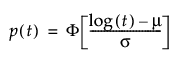 Equation shown here Equation shown here