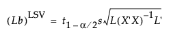 Equation shown here Equation shown here