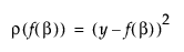 Equation shown here Equation shown here
