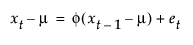 Equation shown here Equation shown here