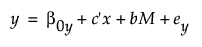 Equation shown here Equation shown here