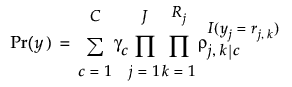 Equation shown here Equation shown here