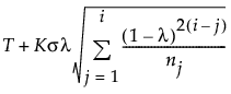 Equation shown here Equation shown here