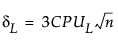 Equation shown here Equation shown here