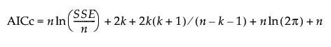 Equation shown here Equation shown here