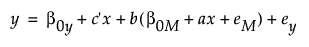 Equation shown here Equation shown here