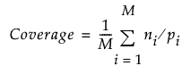 Equation shown here Equation shown here