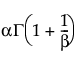Equation shown here Equation shown here