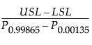 Equation shown here Equation shown here