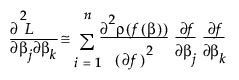 Equation shown here Equation shown here