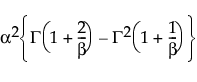 Equation shown here Equation shown here